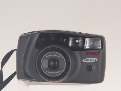 Samsung AF Zoom 105S