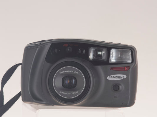 Zoom AF Samsung 105S