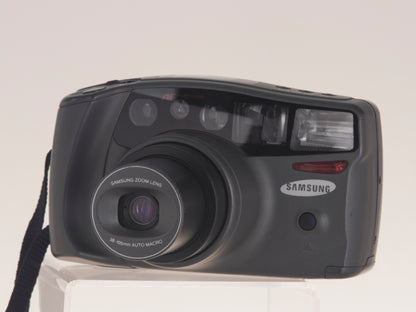 Samsung AF Zoom 105S (with case)