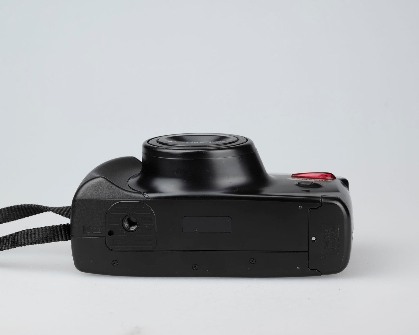 Samsung AF Zoom 1050 35mm camera (serial 4K72743)