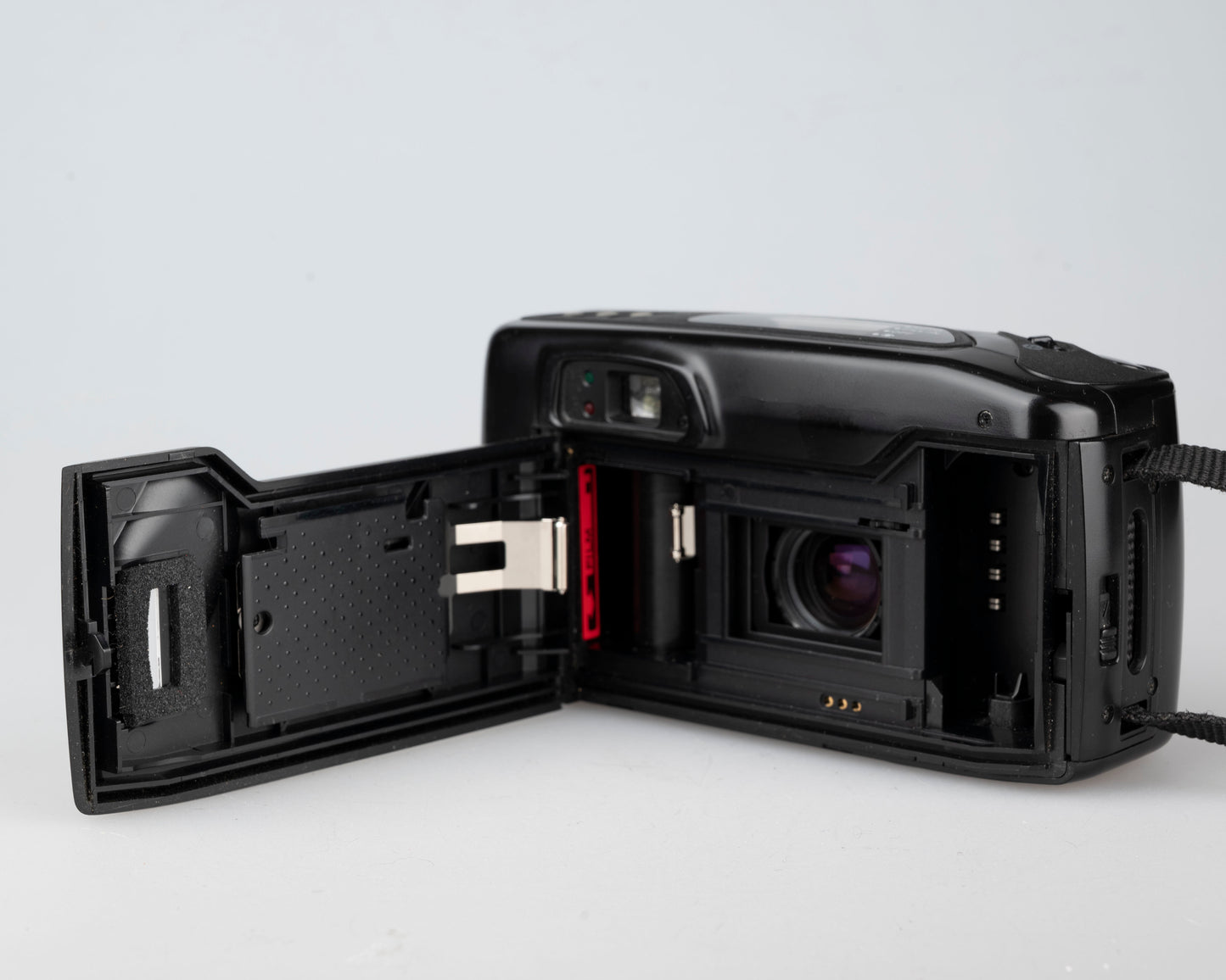 Samsung AF Zoom 777i 35mm point-and-shoot