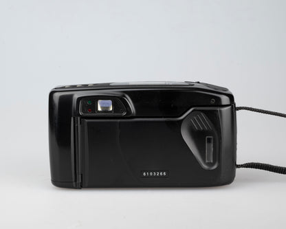 Samsung AF Zoom 777i 35mm point-and-shoot