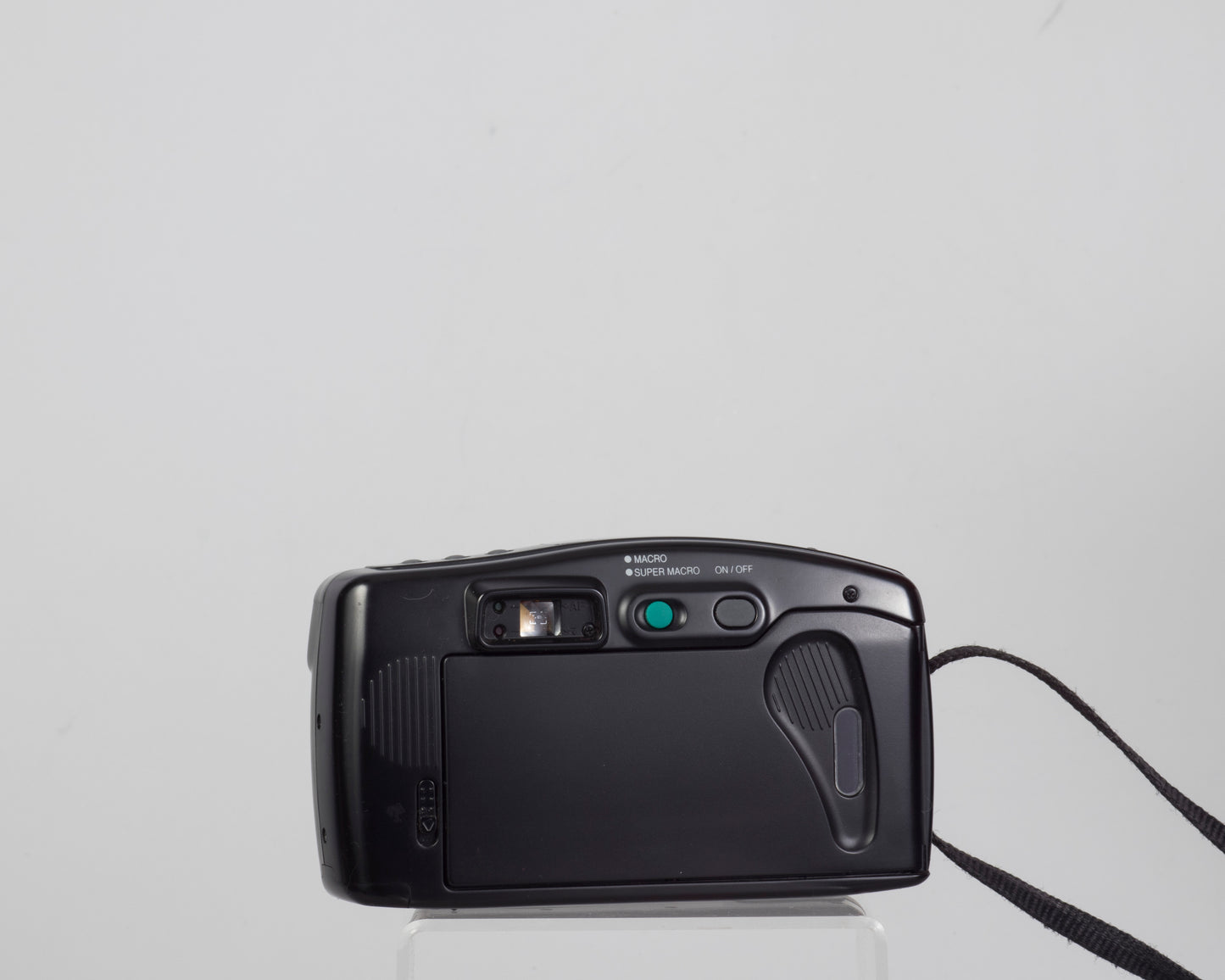 Samsung AF Zoom 1050 avec étui (série 4143161)