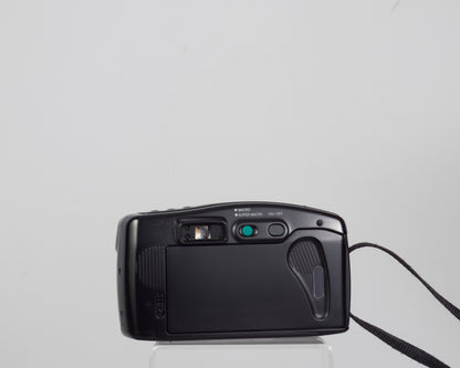 Samsung AF Zoom 1050 with case (serial 4143161)