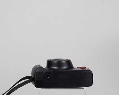 Samsung AF Zoom 1050 with case (serial 4143161)