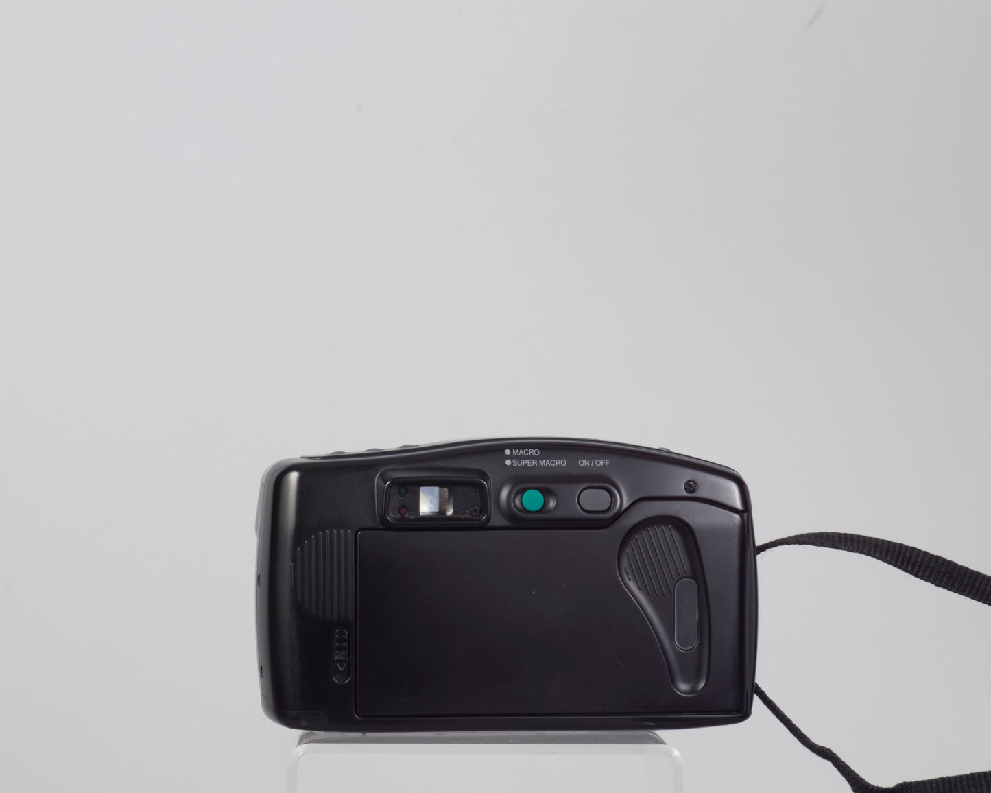 Samsung AF Zoom 1050 with case (serial 5B01220)