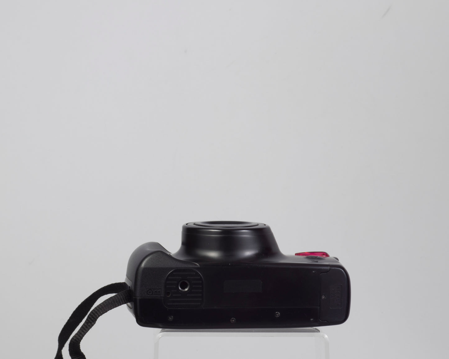Samsung AF Zoom 1050 with case (serial 5B01220)