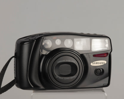 Samsung AF Zoom 1050 avec étui (série 4G86562)
