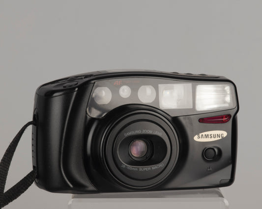 Samsung AF Zoom 1050 avec étui (série 4G86562)