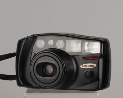 Samsung AF Zoom 1050 with case (serial 4G86562)