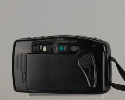 Samsung AF Zoom 1050 with case (serial 4G86562)