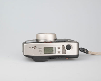 Samsung Slim Zoom 115A 35mm camera