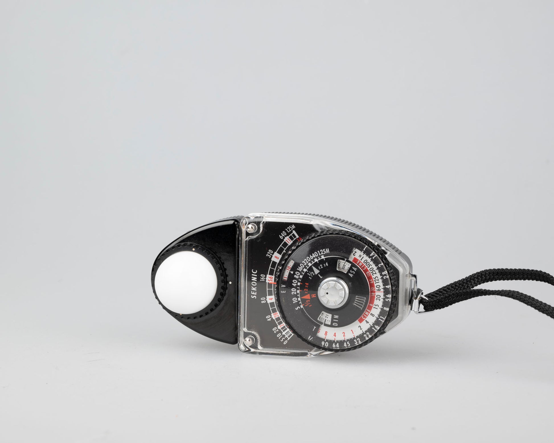 Belichtungsmesser Sekonic Studio Deluxe L-398 (Gebraucht) in Baden für Belichtungsmesser Sekonic Studio Deluxe L-398 (Gebraucht) in Baden für
