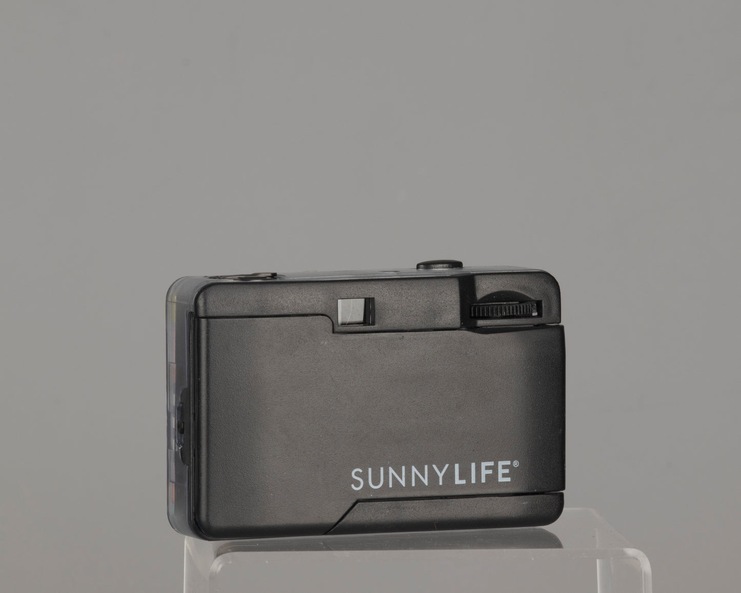 Sunnylife 35mm camera with underwater housing
