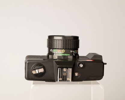 TV Guide 35mm film camera