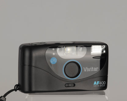 Vivitar AF400 35mm film camera