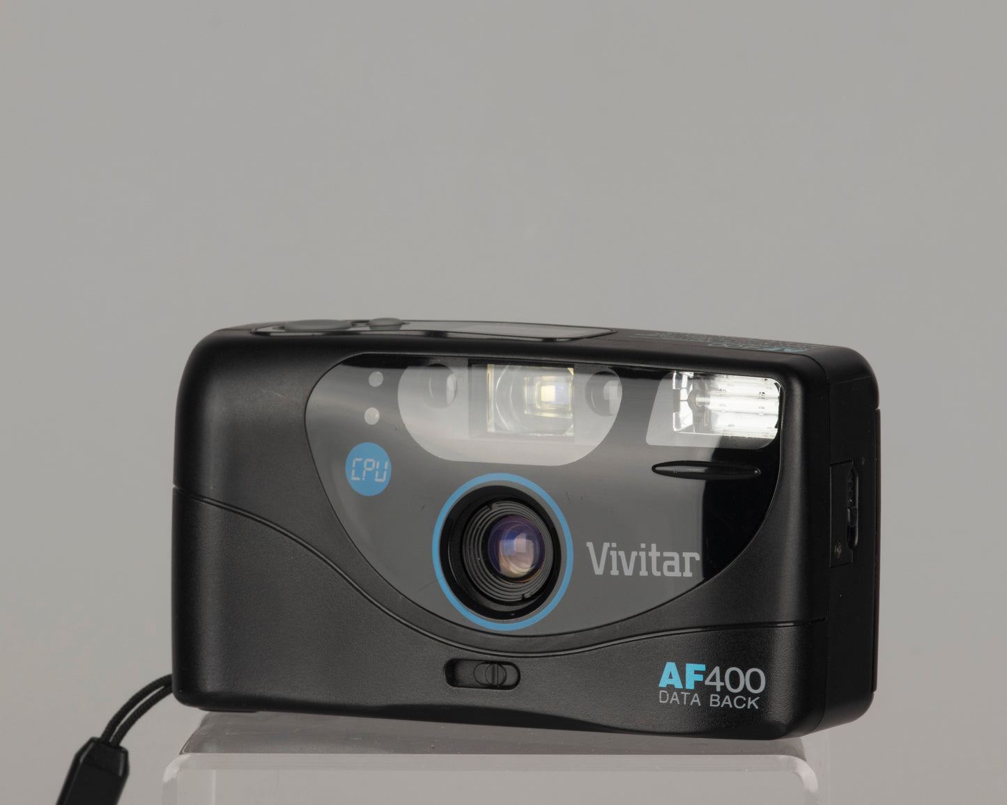 Vivitar AF400 35mm film camera