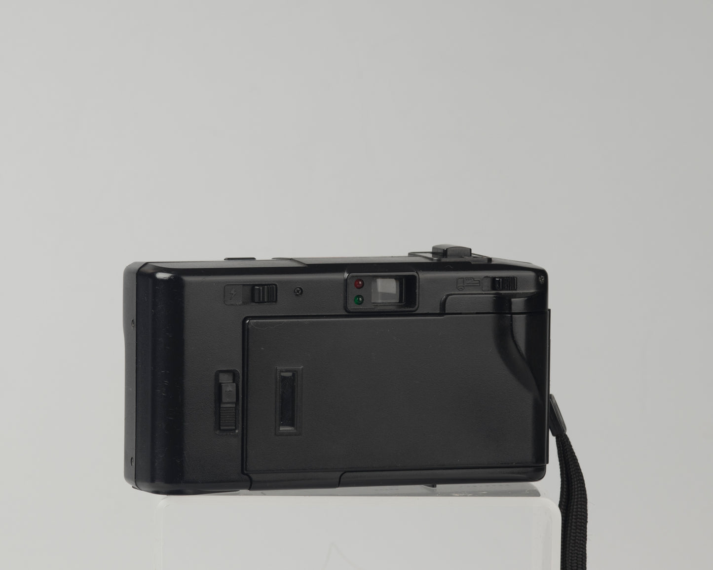 Vivitar PS20 35mm film camera