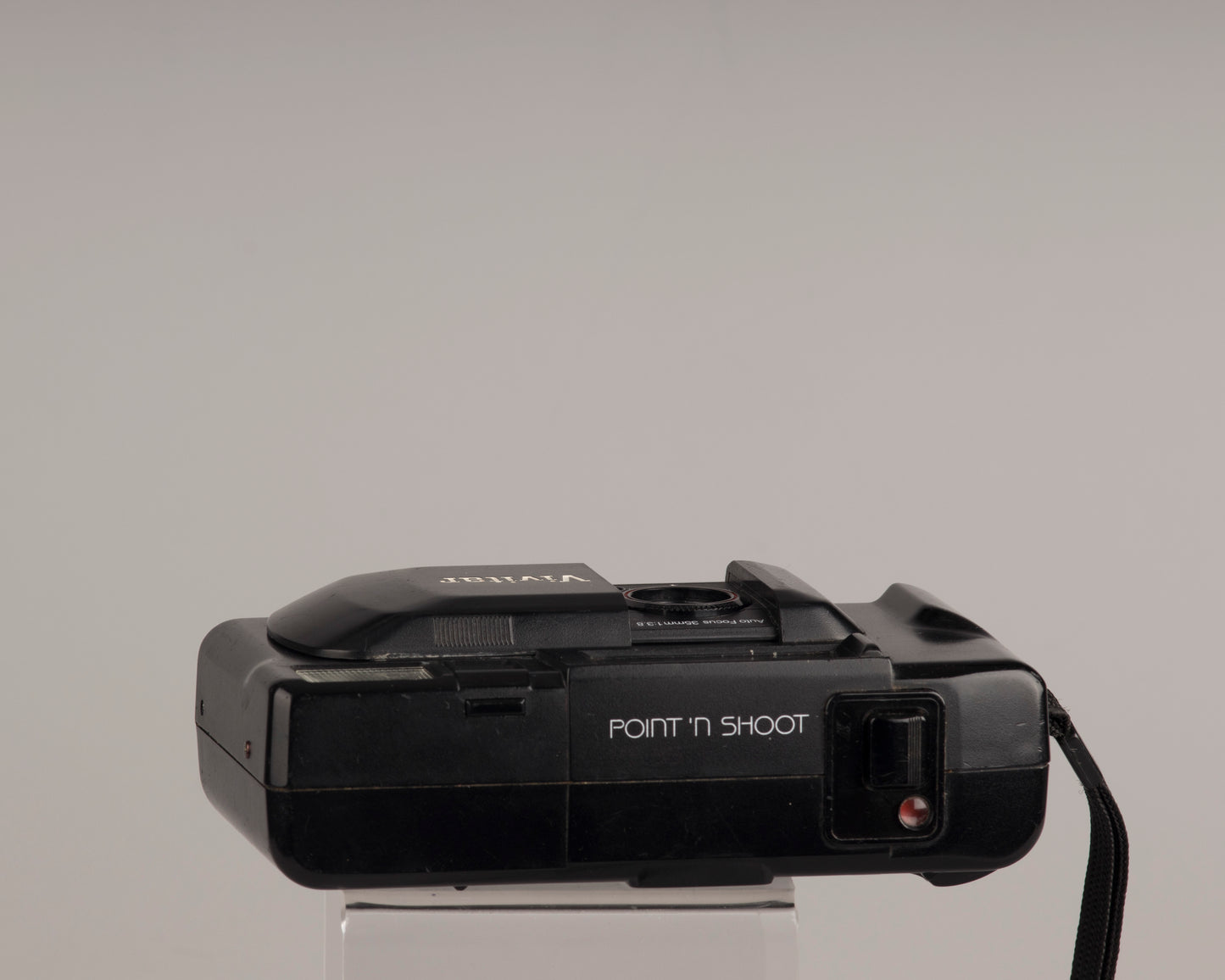 Vivitar PS35 35mm film camera