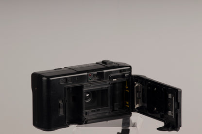 Vivitar PS35 35mm film camera