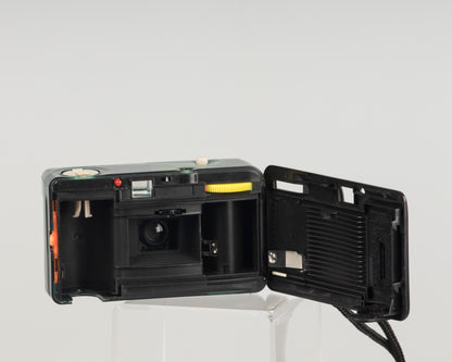 Vivitar EZ35 Colors 35mm film camera