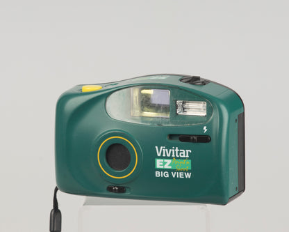 Vivitar EZ Point 'n' Shoot Big View 35mm camera