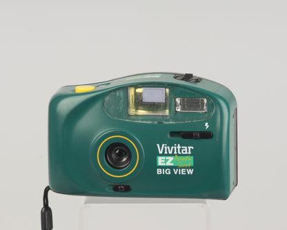 Vivitar EZ Point 'n' Shoot Big View 35mm camera