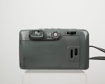 Vivitar PZ8000 35mm camera w/ original box and manual