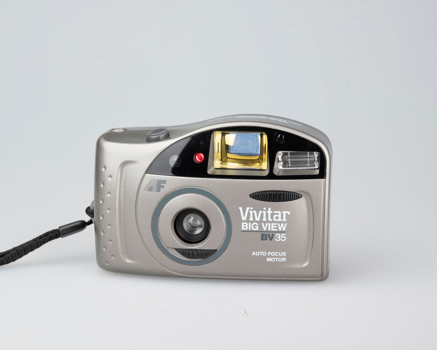 Vivitar Big View BV35 Autofocus 35mm camera