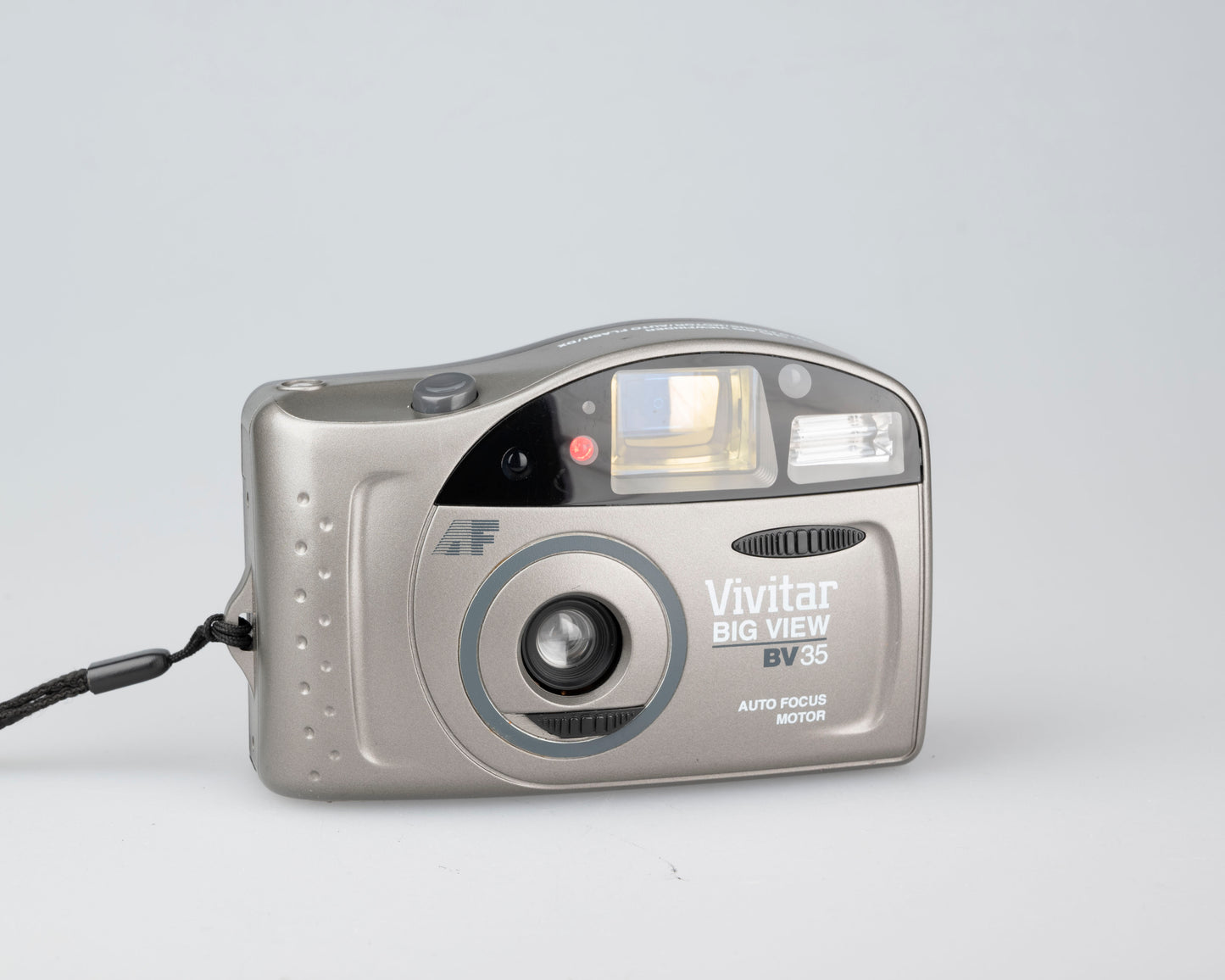 Vivitar Big View BV35 Autofocus 35mm camera