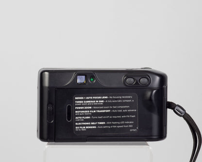 Vivitar Series 1 370Z 35mm film camera