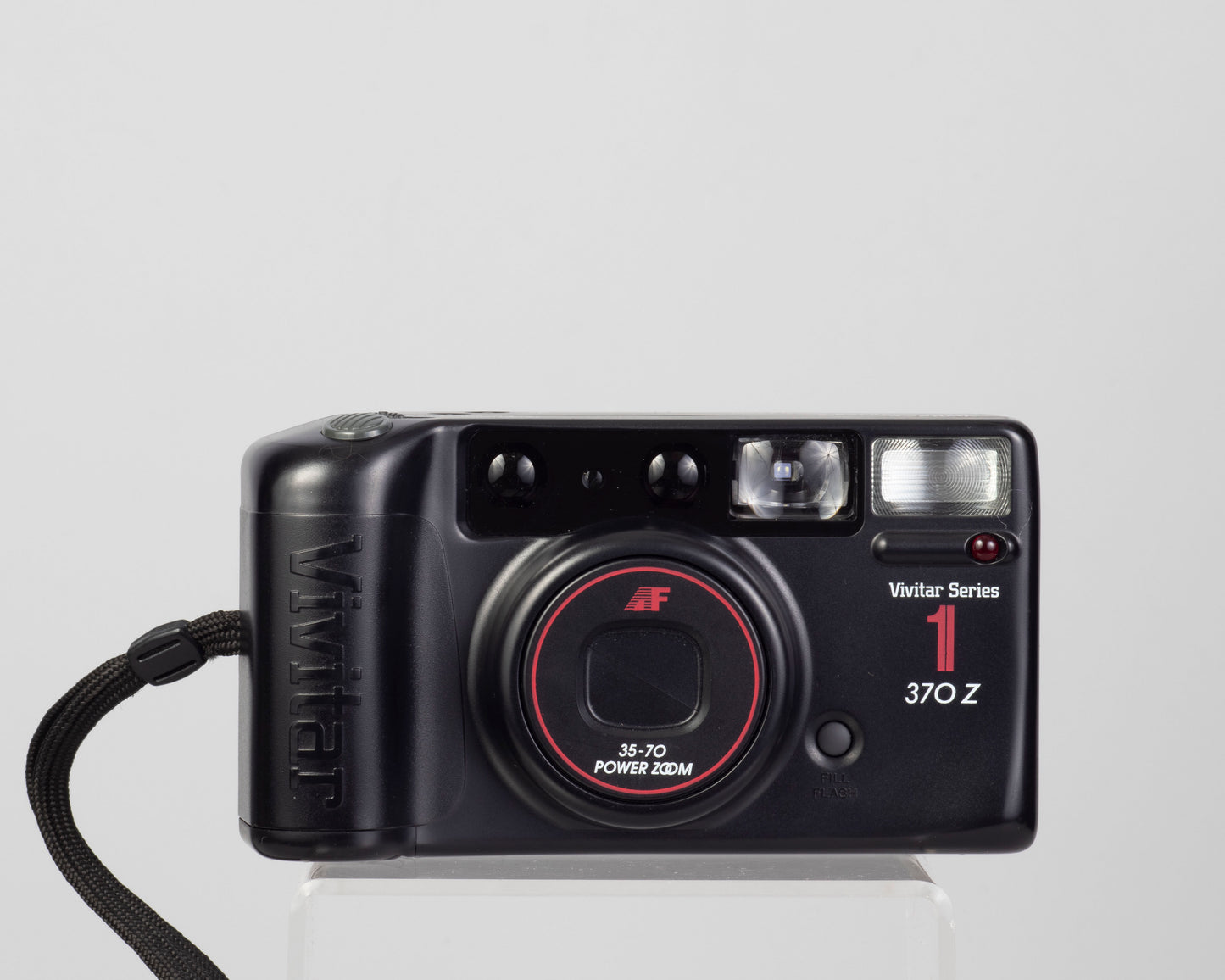 Vivitar Series 1 370Z 35mm film camera