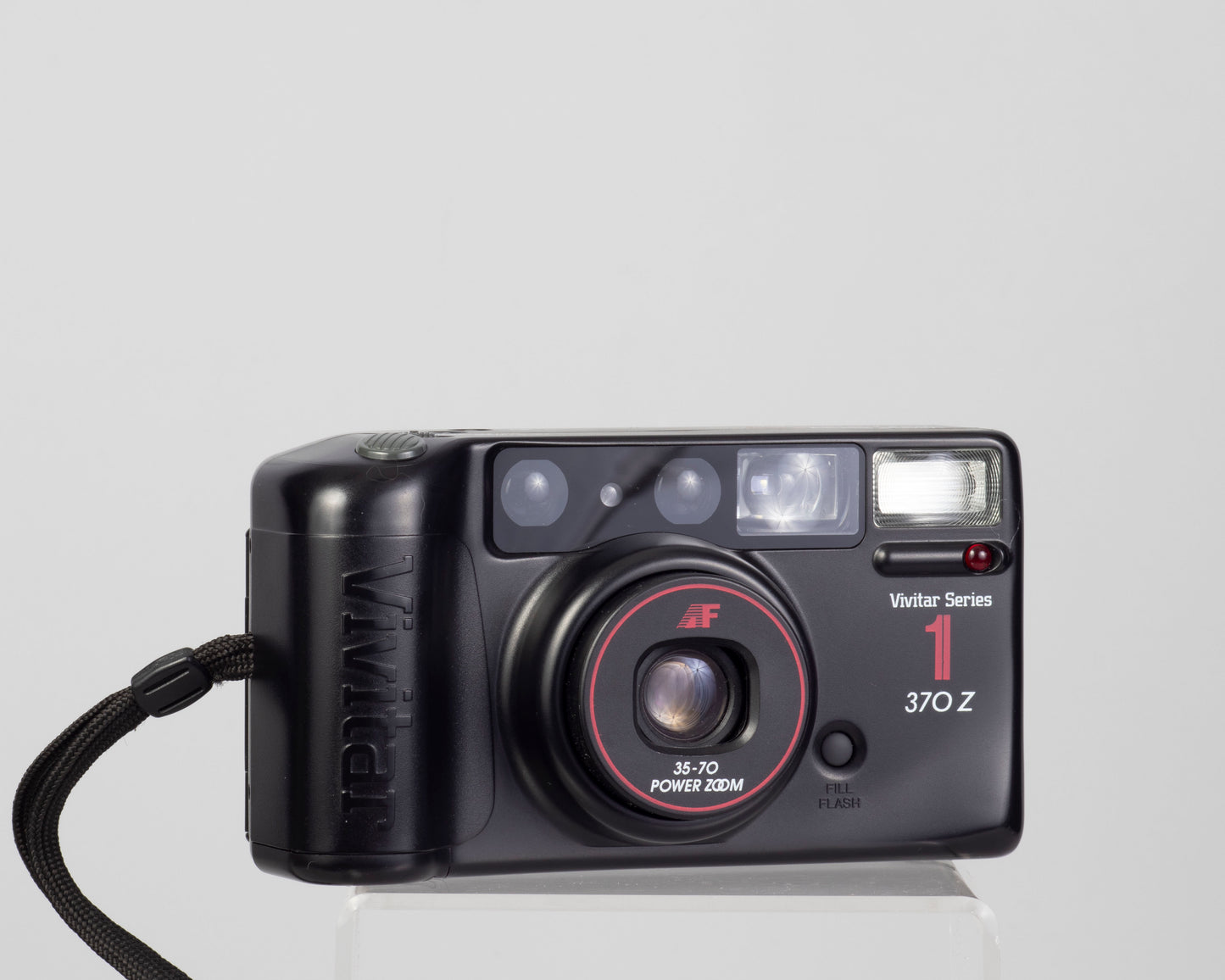 modèle 3D de Appareil photo argentique vintage 35 mm - 2146924 modèle 3D de Appareil photo argentique vintage 35 mm - 2146924