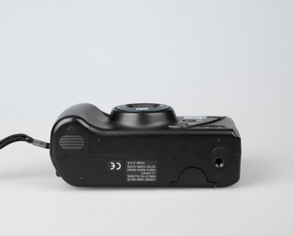 Vivitar Series 1 450PZ Zoom 35mm film camera
