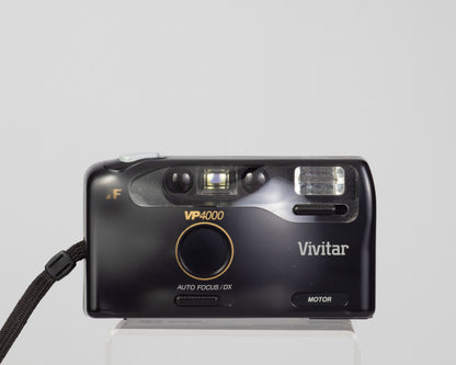 Appareil photo compact 35 mm à mise au point automatique Vivitar VP4000 (série 800571152)