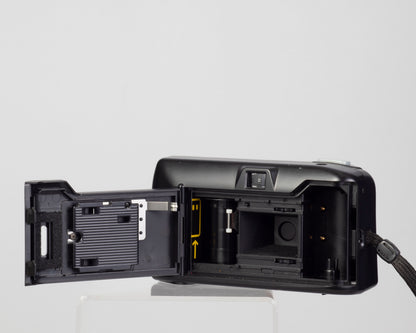Vivitar VP4000 compact autofocus 35mm film camera (serial 800571152)