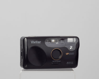Vivitar VP6500 compact autofocus 35mm film camera