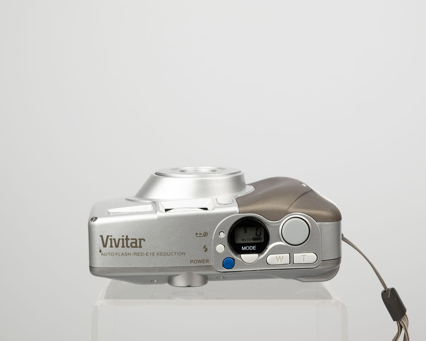 Vivitar Z3 35mm camera