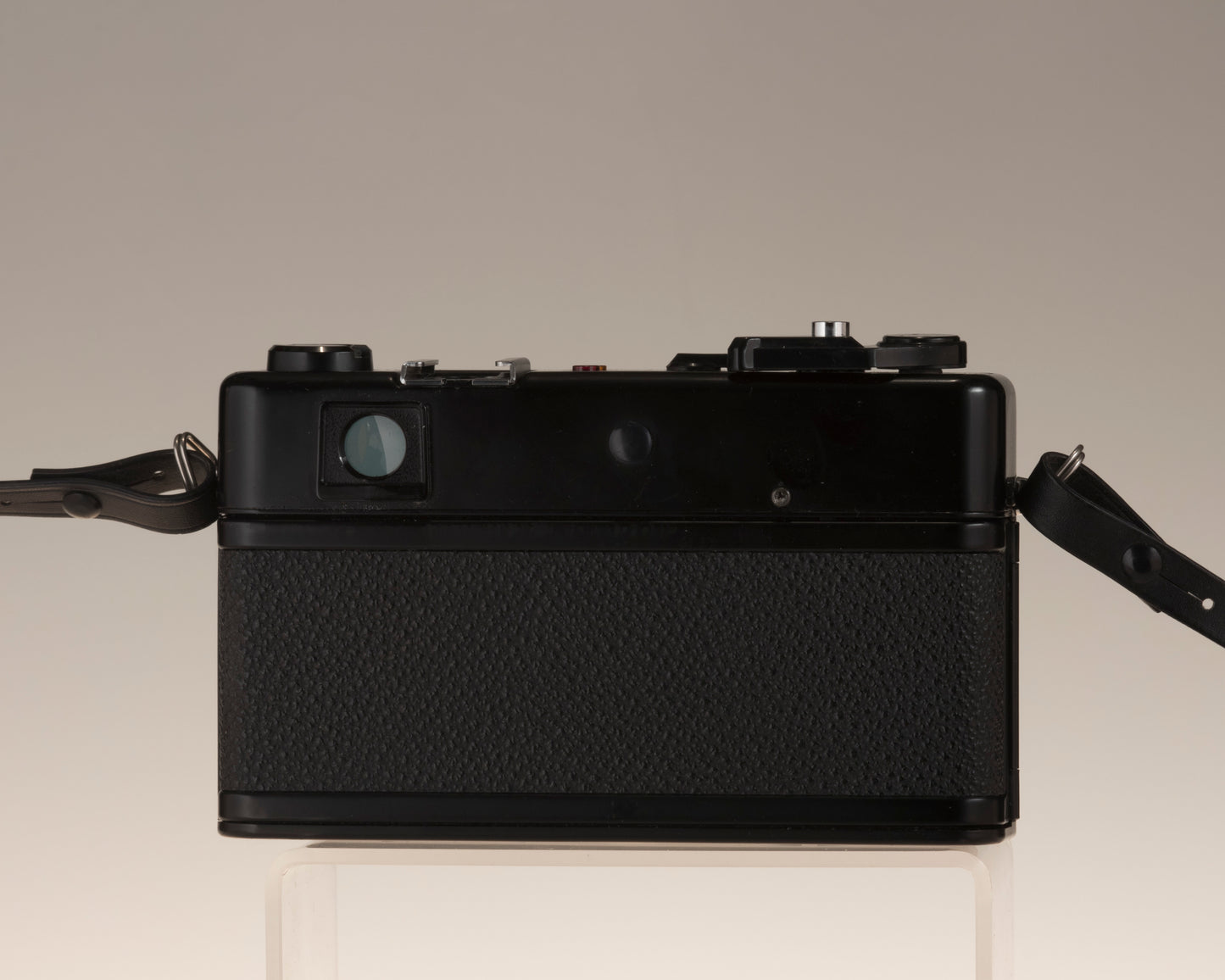 Yashica MG-1 rangefinder 35mm camera