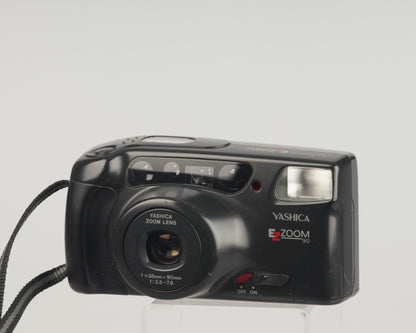 Yashica EZ Zoom 90 35mm film camera
