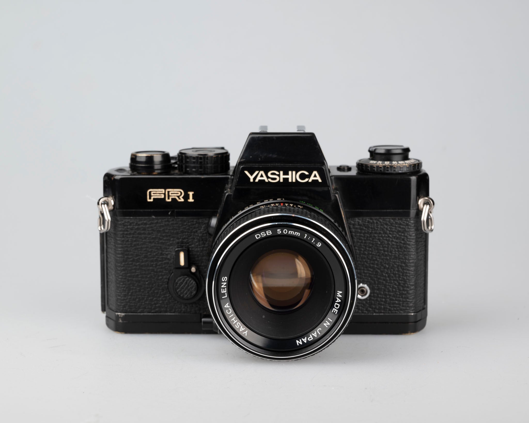 Yashica FR, FR1, FRII Camera Light Seal Foam Kit - Premium Replacement By USCamera