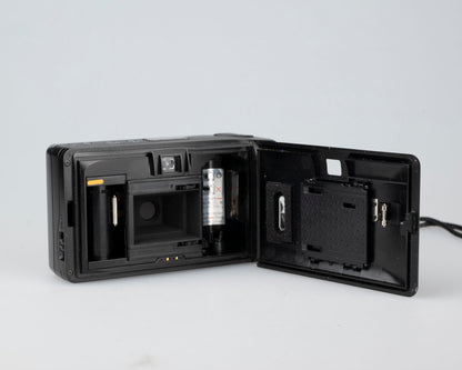 Yashica Micro Elite AF 35mm film camera (serial 378496)