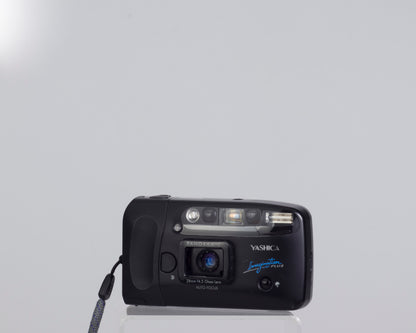 Yashica Imagination AF Plus 35mm film camera
