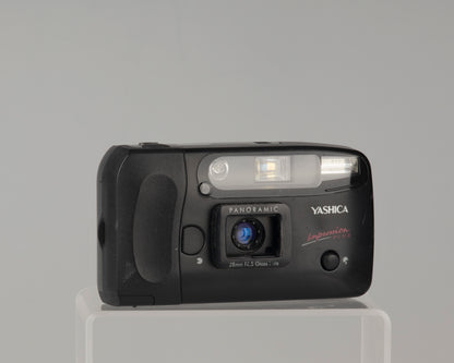 Yashica Impression Plus 35mm film camera