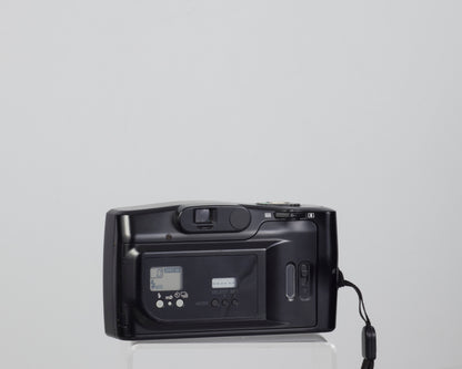 Yashica Microtec Zoom 120 35mm film camera (serial 703457)